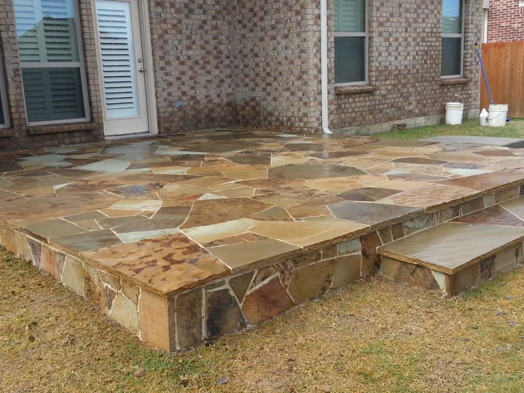 25+ years of North Texas craftsmanship