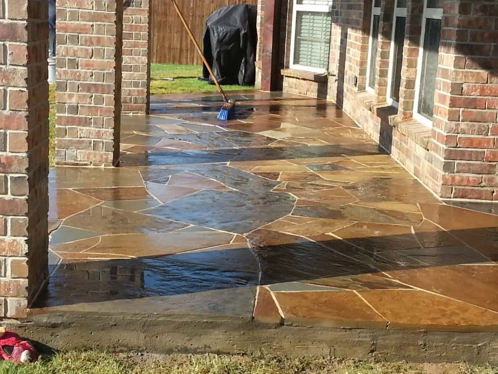 Built across North Texas, based in Anna