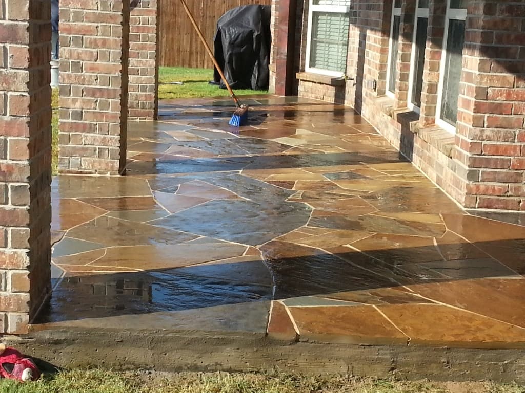 Custom Stonework Ideas That Elevate Your Backyard: What Features Add the Most Value?