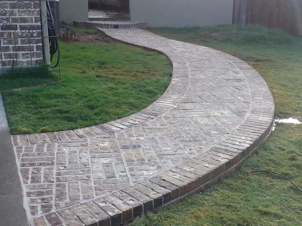 Outdoor Living Renovation in Richardson