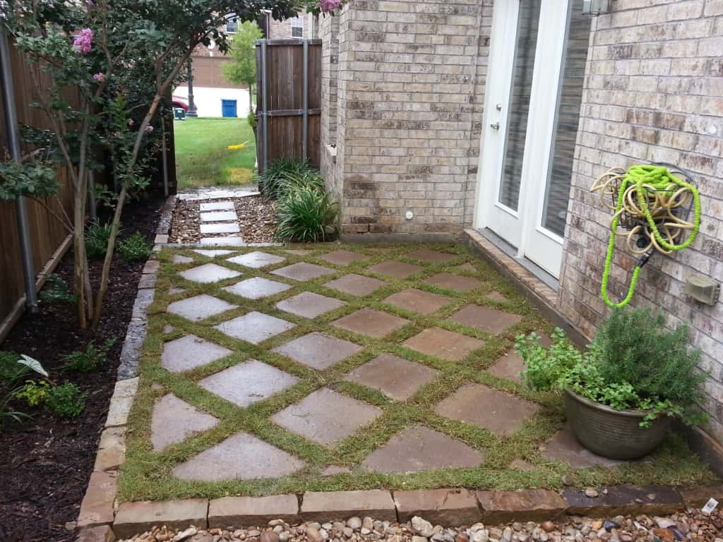 Outdoor Living in Celina