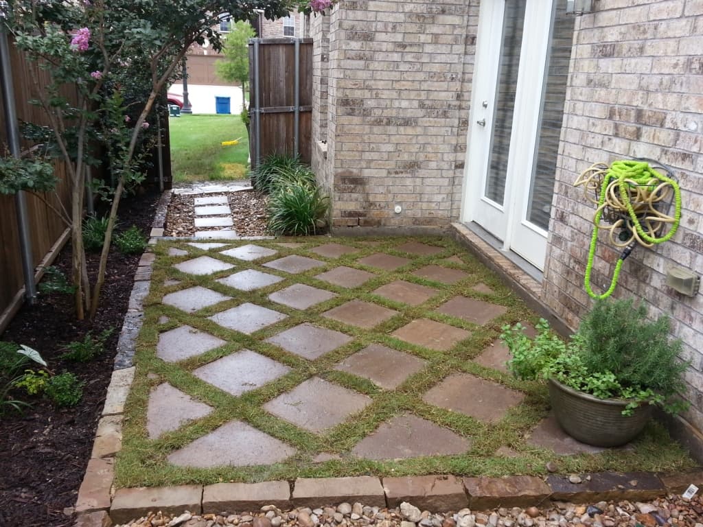 Landscaping & Masonry