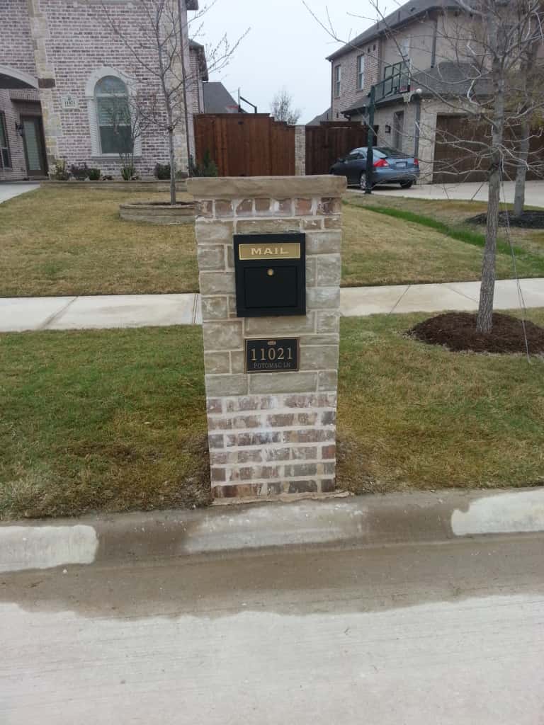 Masonry & Outdoor Living in Dallas