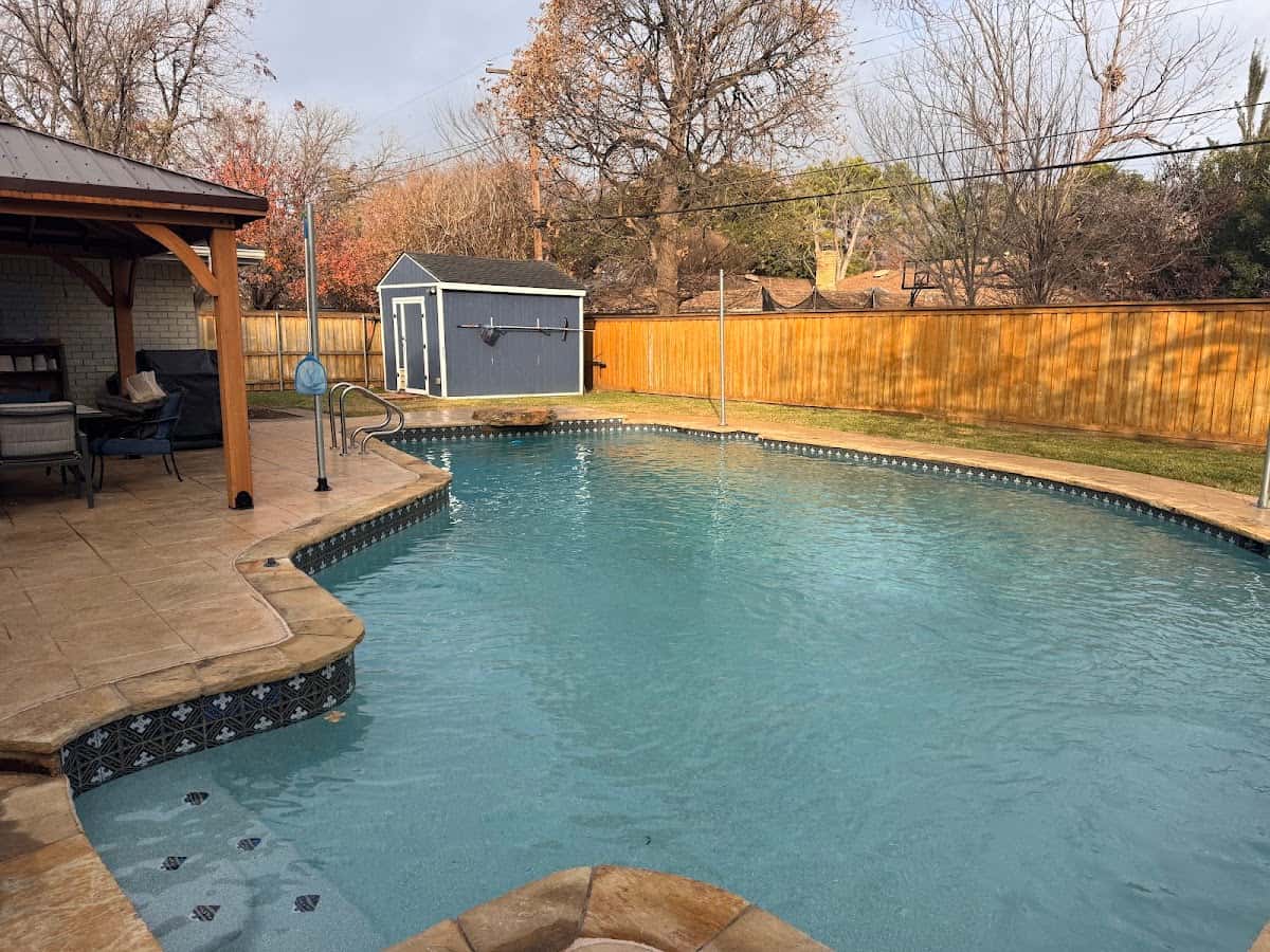 Can Cracked Pool Tiles Cause Leaks? | What You Should Know