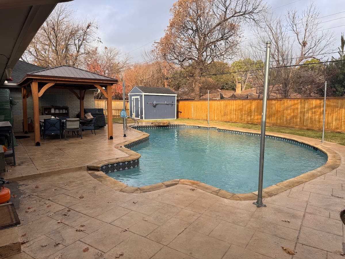5 Signs Your Pool Is Ready for Renovation (Not Just Another Repair)