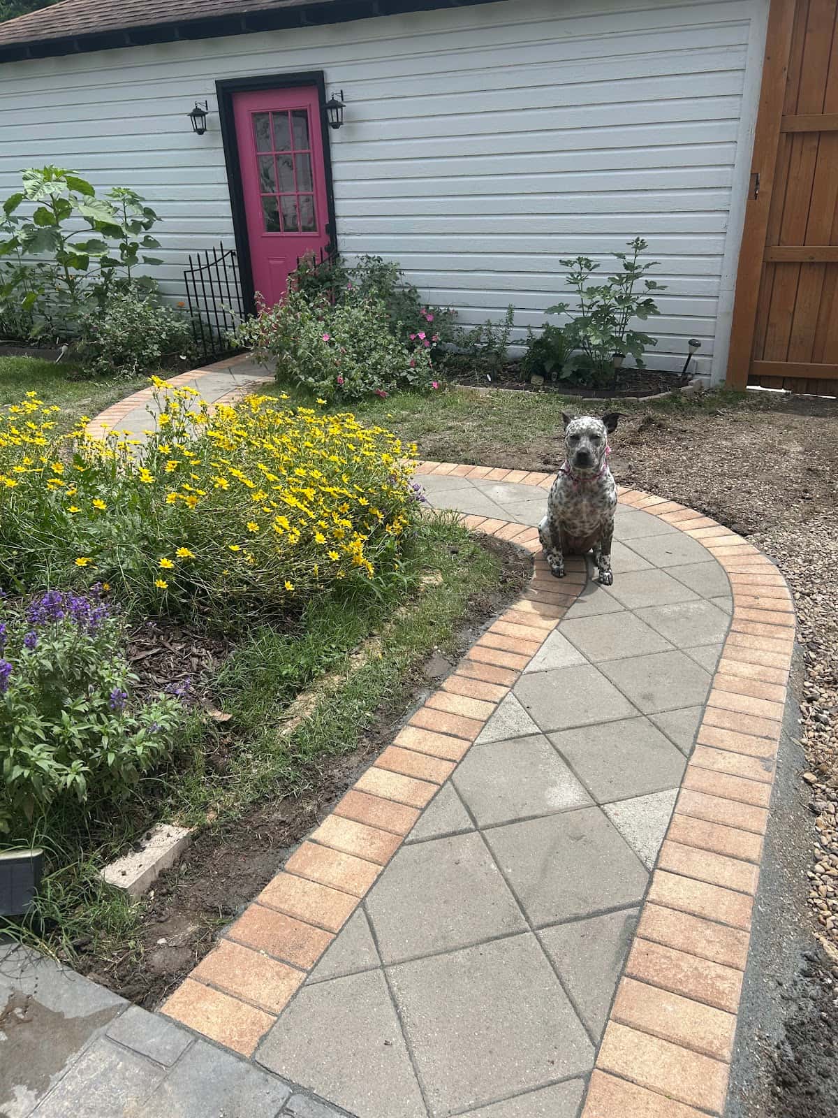 Are Belgard Pavers Better Than Traditional Concrete? | Compare Durability and Style