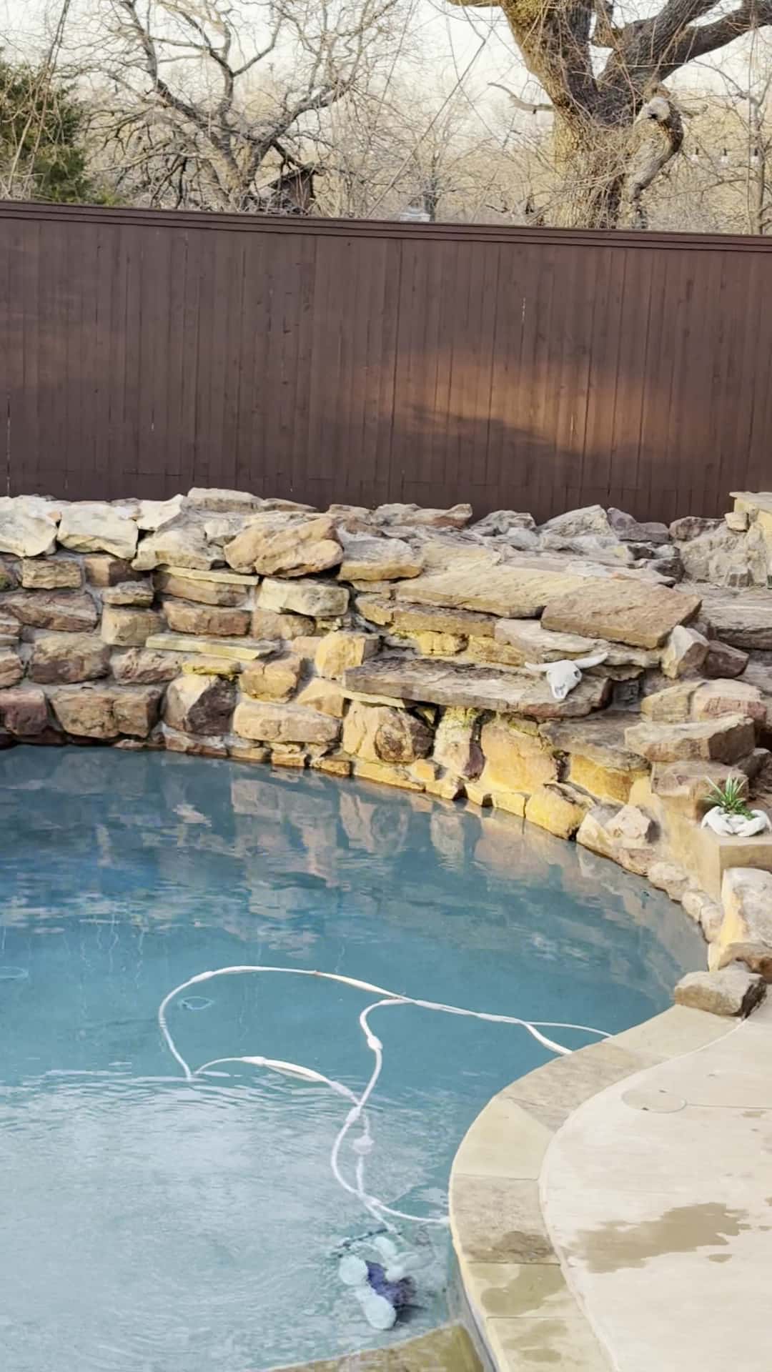 Can You Repair a Pool Without Draining It? | Yes, Here’s How