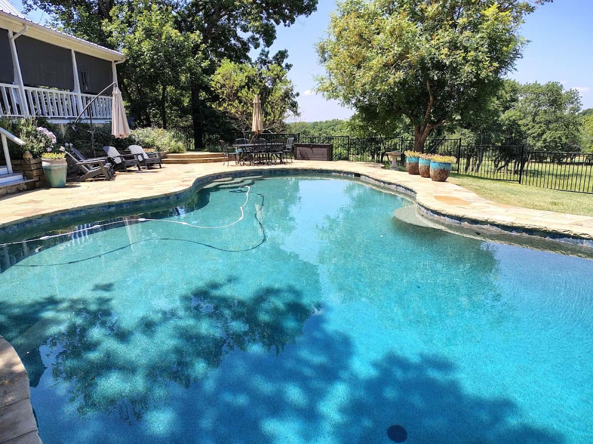 Should I Resurface or Repair My Pool? | How to Decide